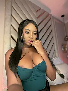 Lola King online show from July 8, 4:39 am