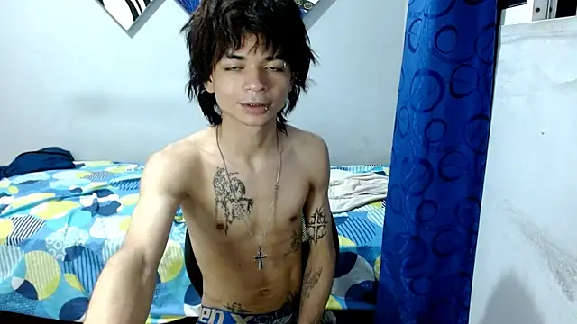 Lovebeng  online show from December 6, 5:53 am