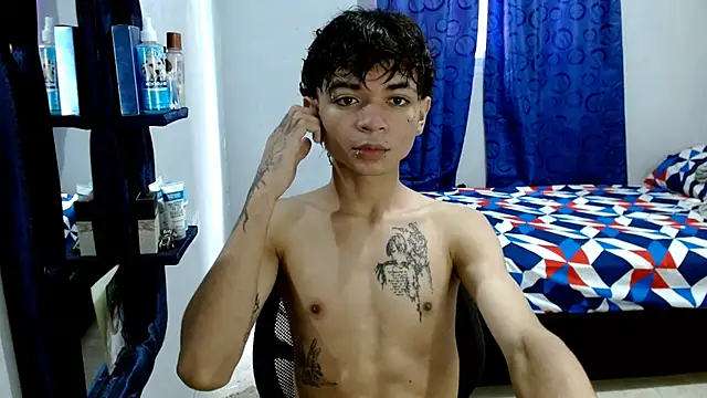 Lovebeng  online show from December 17, 5:36 pm