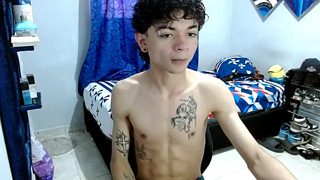 Lovebeng  online show from January 25, 9:14 pm