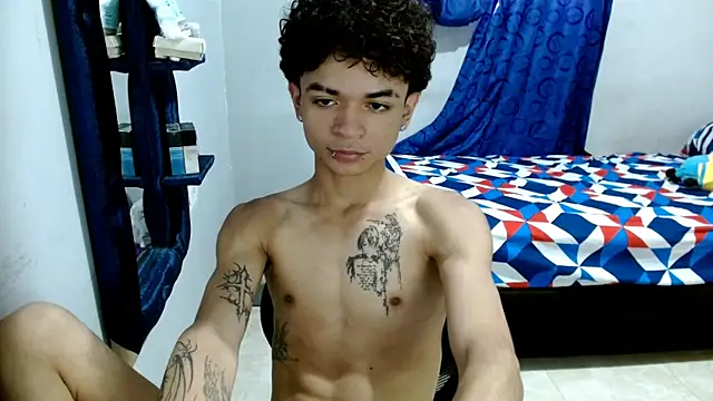 Lovebeng  online show from February 25, 10:07 pm