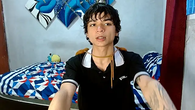 Snapshot of Lovebeng_ chatting on September 19, 9:59 pm Lovebeng online show from September 19, 9:59 pm