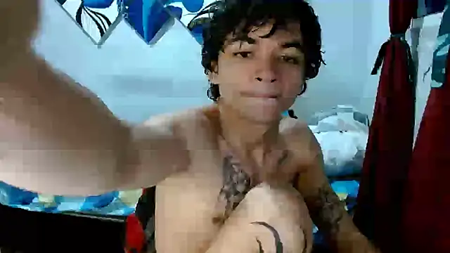 Lovebeng  online show from October 8, 12:52 am