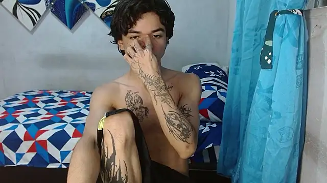 Lovebeng  online show from January 10, 3:08 am