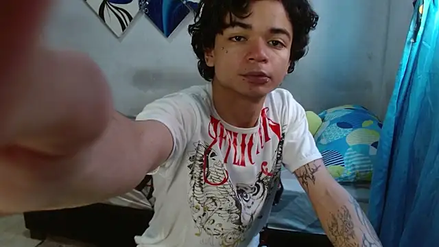 Lovebeng  online show from February 12, 12:55 pm