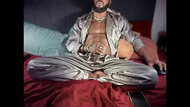 darkmattre07 online show from October 6, 2:09 am