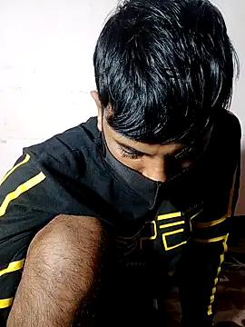 Fucker boy 1 online show from January 28, 11:50 pm