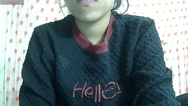 Preeti-Sexy online show from January 9, 11:58 am