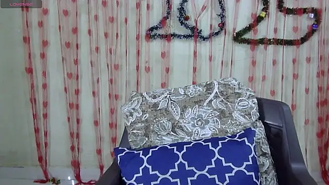 Preeti-Sexy online show from February 22, 5:55 am