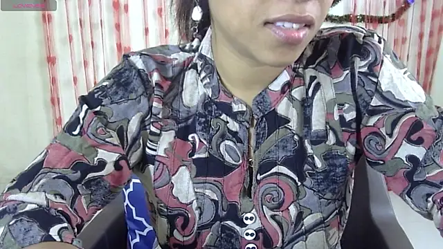 Preeti-Sexy online show from March 9, 7:12 am