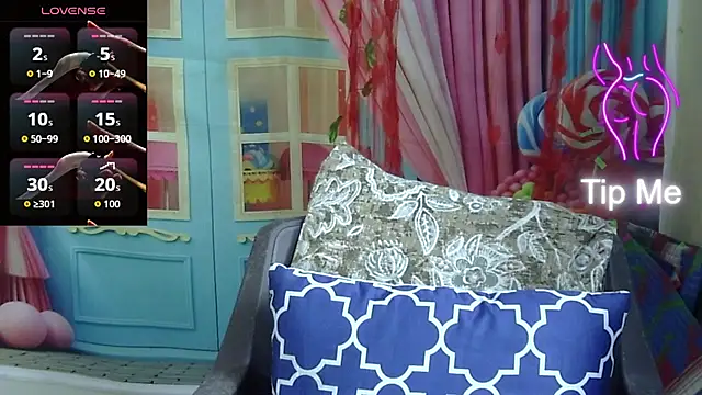 Preeti-Sexy online show from September 11, 5:18 am