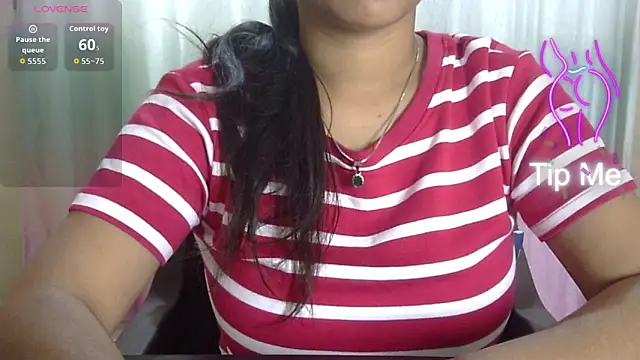 Preeti-Sexy online show from February 2, 5:39 am