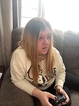 PuckBunny17 online show from January 24, 3:13 pm