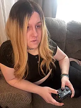 PuckBunny17 online show from February 2, 4:32 pm