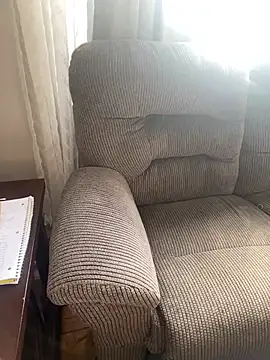 PuckBunny17 online show from February 4, 5:55 pm