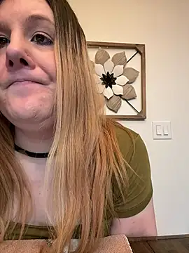 PuckBunny17 online show from March 2, 12:20 am