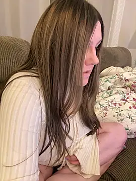 PuckBunny17 online show from April 13, 3:45 am