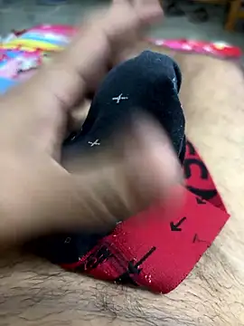 nangakings online show from January 10, 5:37 pm