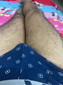 nangakings online show from February 6, 4:43 pm