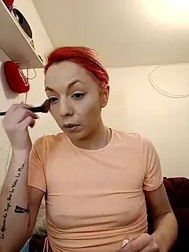 kattleya1407 online show from January 17, 9:28 pm