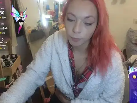 kattleya1407 online show from January 29, 10:01 pm