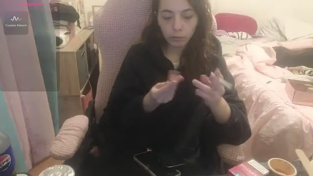 kattleya1407 online show from March 3, 2:28 am