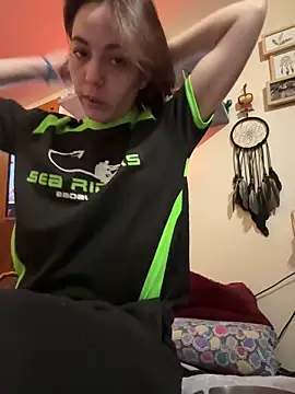 kattleya1407 online show from April 13, 7:41 pm