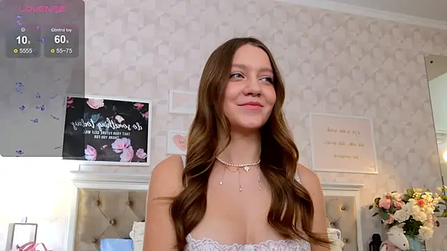 Snapshot of AliceBrayan chatting on January 31, 11:46 am AliceBrayan online show from January 31, 11:46 am