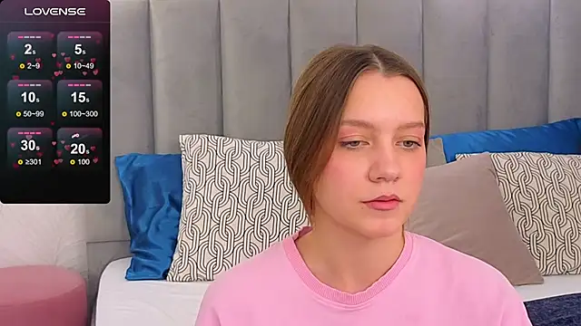 Snapshot of AliceBrayan chatting on February 28, 12:09 pm AliceBrayan online show from February 28, 12:09 pm