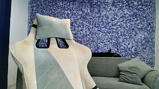 Miss Mia Murr online show from April 23, 4:46 am