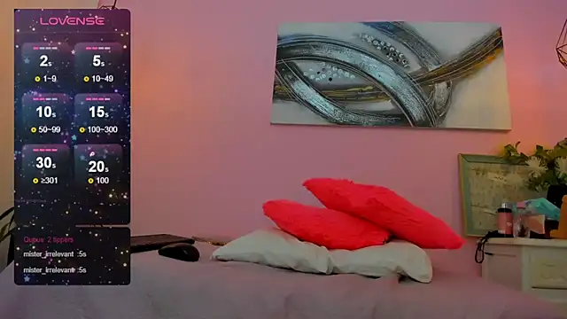 Snapshot of ebony_beckyy chatting on February 13, 12:02 am ebony beckyy online show from February 13, 12:02 am