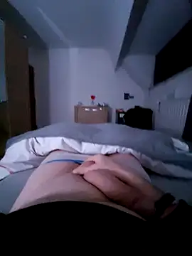 pascalino100 online show from March 3, 5:20 am