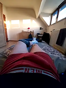 pascalino100 online show from March 13, 5:07 pm