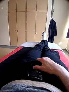 pascalino100 online show from April 15, 2:13 pm