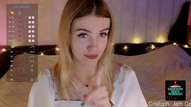 SpiceJessy online show from December 21, 4:36 pm