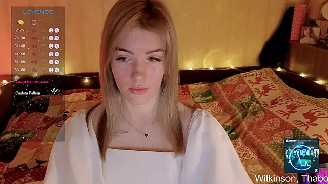 SpiceJessy online show from December 29, 5:31 am