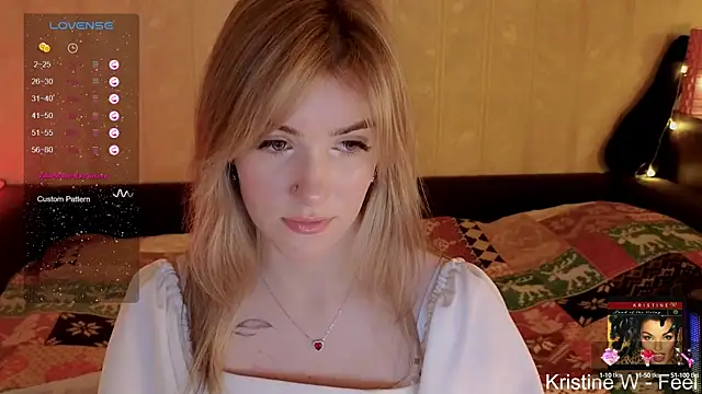 SpiceJessy online show from January 3, 7:07 pm