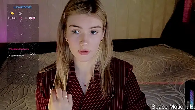 SpiceJessy online show from January 25, 3:41 pm