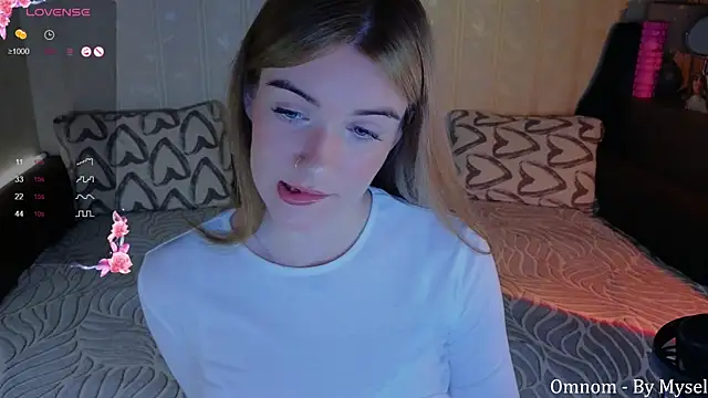 SpiceJessy online show from March 22, 3:42 pm