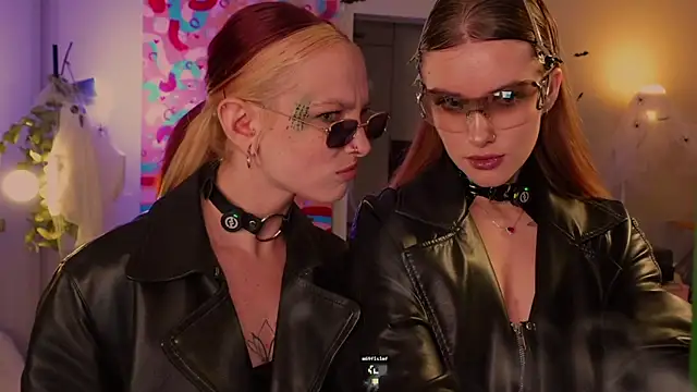 SpiceJessy online show from November 2, 3:14 pm