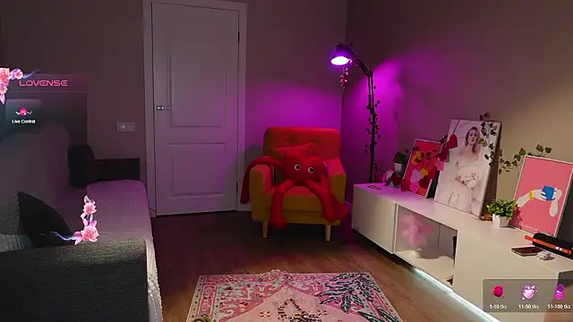 SpiceJessy online show from February 25, 5:17 am