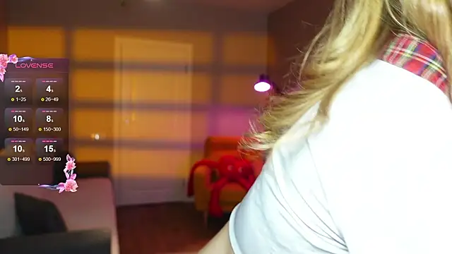 SpiceJessy online show from March 8, 8:51 am