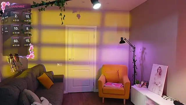 SpiceJessy online show from April 19, 3:11 pm