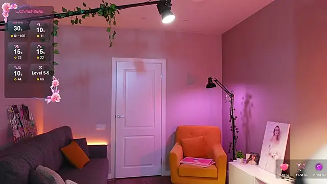 SpiceJessy online show from April 21, 10:10 am