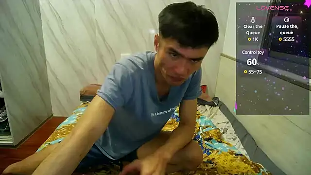 Big19Asia online show from December 12, 2:55 pm