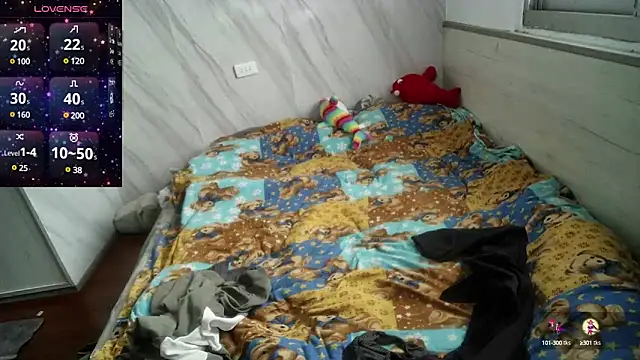 Big19Asia online show from February 1, 3:50 pm