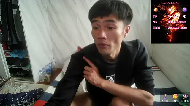 Big19Asia online show from February 12, 12:27 am