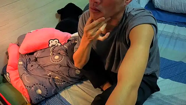 Big19Asia online show from April 24, 3:47 pm