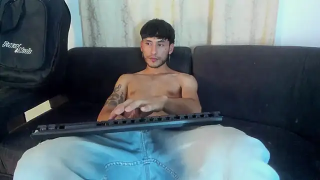 Henrikk senn online show from October 5, 9:18 am