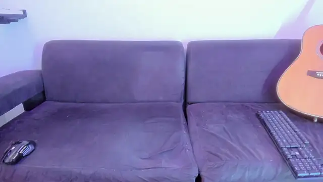 Henrikk senn online show from April 7, 8:42 pm